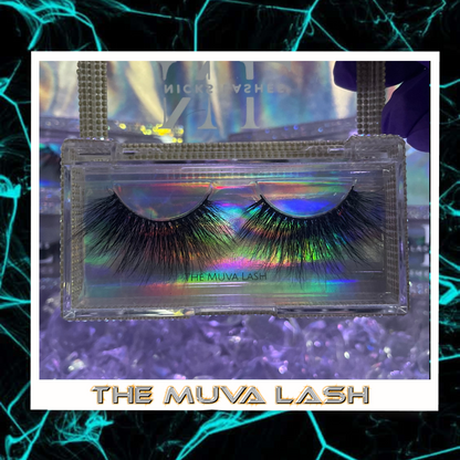 The MUVA Lash